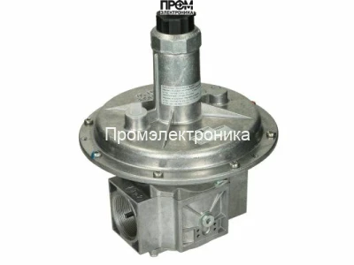 Регулятор давления газа Dungs FRNG 520