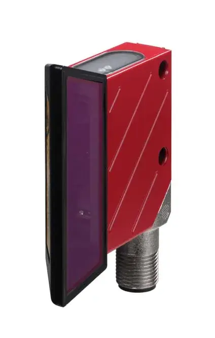 Сканеры 1D штрих-кодов Leuze Electronic BCL 8 SM 100