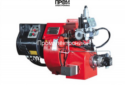 Газодизельная горелка Ecoflam MULTICALOR 140 TC