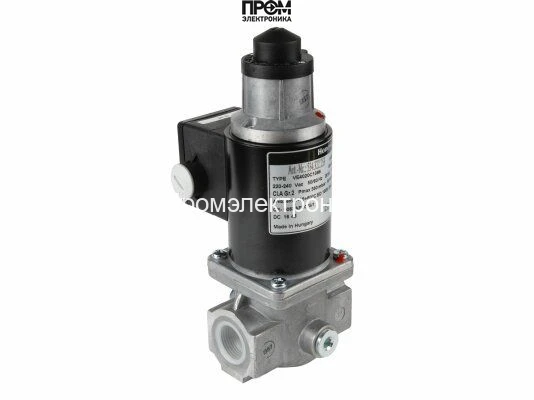 Газовый электромагнитный клапан Honeywell VE4020C1086