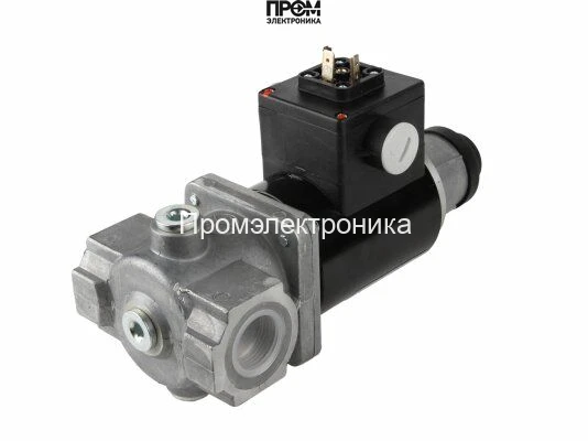 Газовый электромагнитный клапан Honeywell VE4020C1086