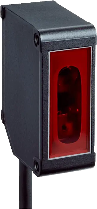 Лазерные датчики расстояния SICK OD1-B035C15I25