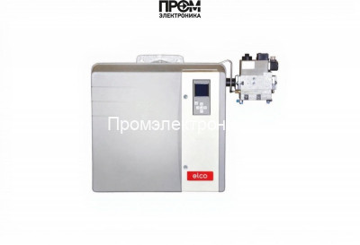 Газовая горелка Elco VG 5.1200 DP KN d339