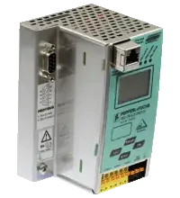 Шлюзы с AS-i интерфейсом Pepperl Fuchs VBG-PB-K20-DMD-EV