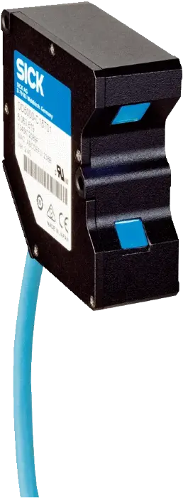 Лазерные датчики расстояния SICK OD5000-C15T01