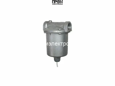 Жидкотопливный фильтр с подогревом Giuliani Anello 7050101GL