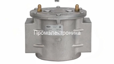 Газовый фильтр Madas FGM DN 32 10 микрон
