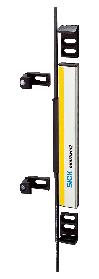 Световые завесы безопасности SICK C2MT-01824BBC04BE0