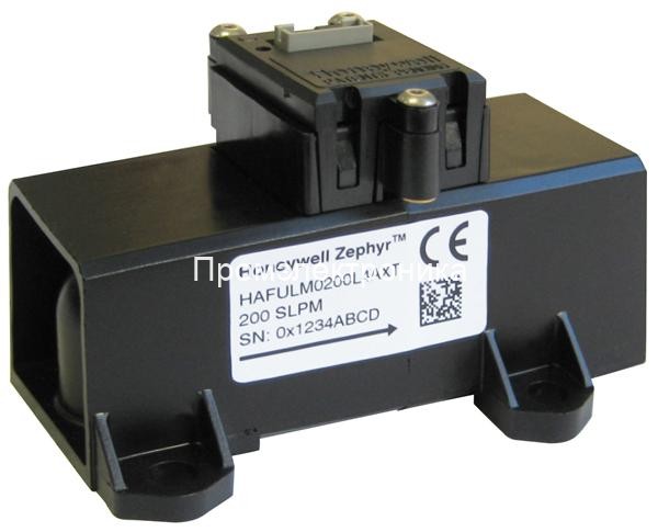 Honeywell HAFUHM0100L4AXT