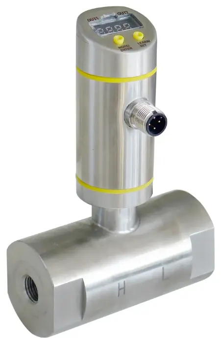 Аналоговые датчики давления 4-20 мА EMA Electronics PA5103