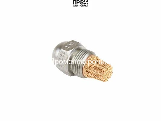 Форсунка Fluidics 2.50/60° SF