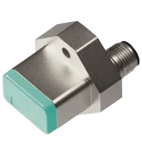 Магнито- индуктивные датчики линейных перемещений Pepperl Fuchs PMI14V-F112-2EPE2-IO-V15