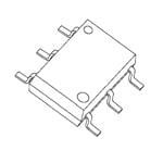 Toshiba TLP3102(TP,F)