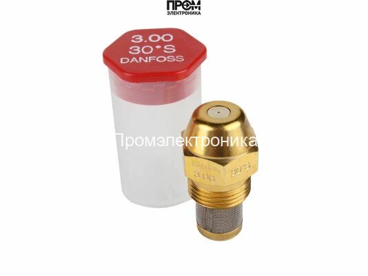 Форсунка Danfoss OD 3.00/30º S