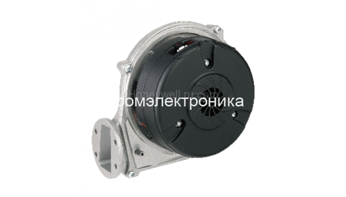 Вентилятор Ebmpapst RG148/1200-3612-010207, 55667.21301