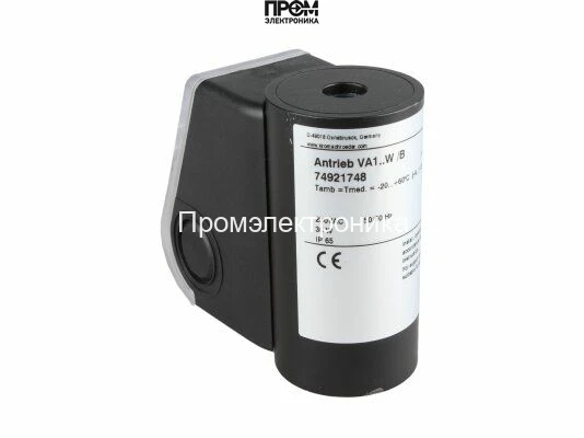 Электромагнитная катушка Elco VA1..W /B