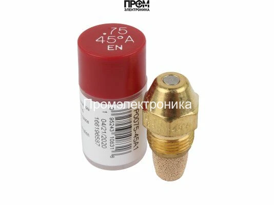 Форсунка Delavan 0.75/45° A