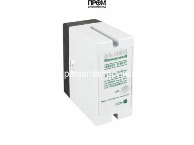 Реле пламени Honeywell R4343 D1017