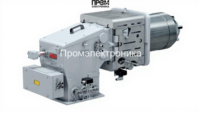 Газовая горелка Riello DB 12 SE C01 TC A0