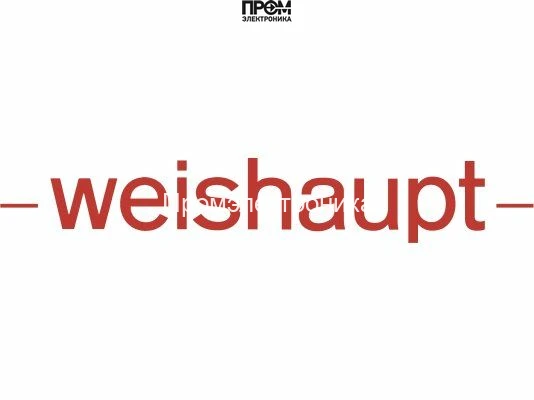 Прокладка фланца Weishaupt 11161200107