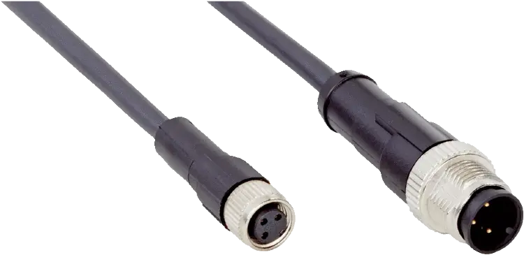 Соединительные кабели для датчиков SICK DSL-8203-G02MC