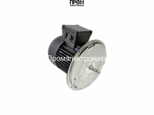 Электродвигатель Weishaupt W-D90/90-2/1K0