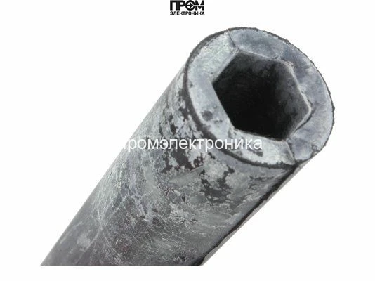 Сцепление электродвигателя 200 мм