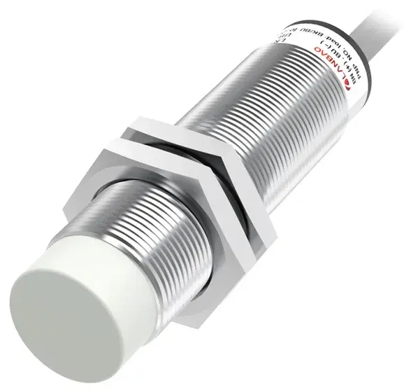 Индуктивные датчики расстояния LANBAO LR18XCN08LUM
