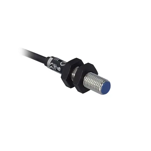 Индуктивные датчики Wenglor IM020BM37VD