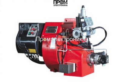 Газодизельная горелка Ecoflam MULTICALOR 100 TL MB-DLE 415