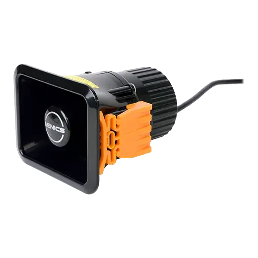 Рупорные громкоговорители Autonics MSP-LPS-01(B)