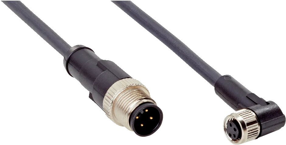 Соединительные кабели для датчиков SICK DSL-8204-B05MC