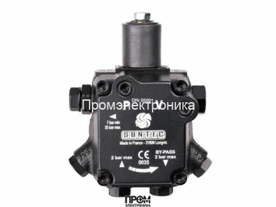 Suntec AS 47 D 1539 6P 0700