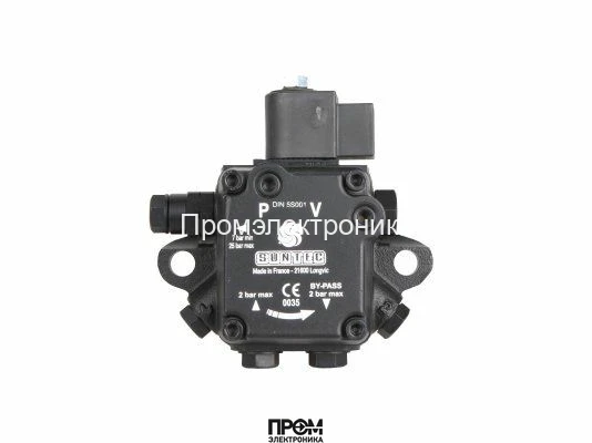 Suntec AS 47 D 1539 6P 0700