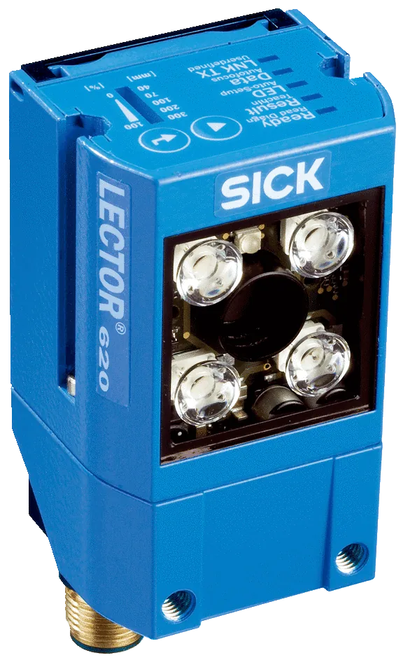 Сканеры 2D штрих-кодов SICK ICR620C-T11503S50 OCR