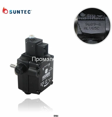 Suntec AL V 65 C 9609 6P без фитингов