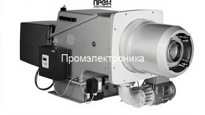 Газодизельная горелка Weishaupt WKGL 50/2-A, DN 65, исп. ZMH