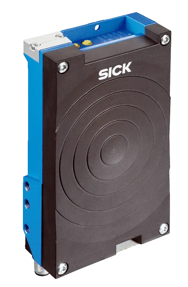 Блоки контроля и обработки RFID SICK RFH620-1001201