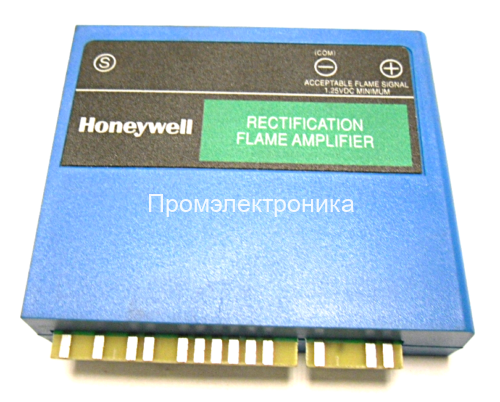 Honeywell R7847A1082