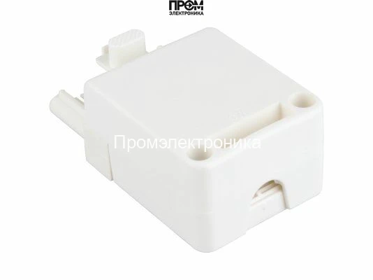 Штекер 4-х контактный Weishaupt 716546