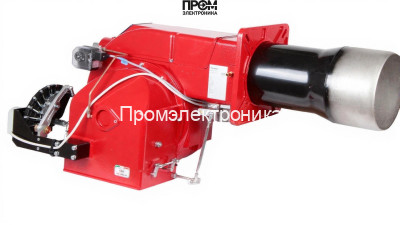 Газовая горелка CIB Unigas P73 M-.PR.L.RU.A.1.50.EA