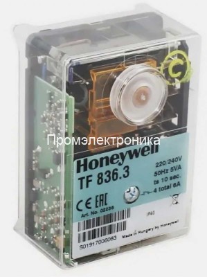 Honeywell (Resideo) TF 836.3