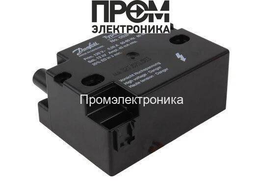 Трансформатор розжига Danfoss EBI 1P 052F0057