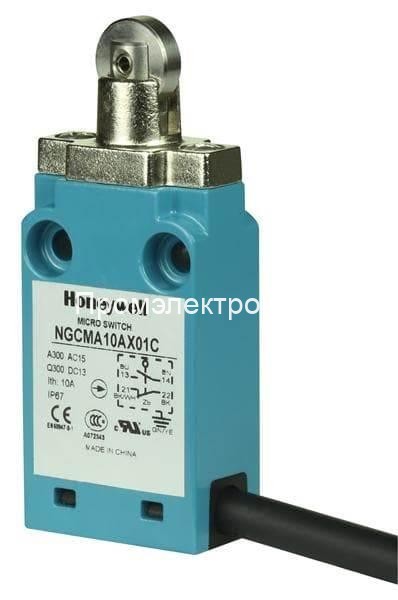 Honeywell NGCMB30AX01M