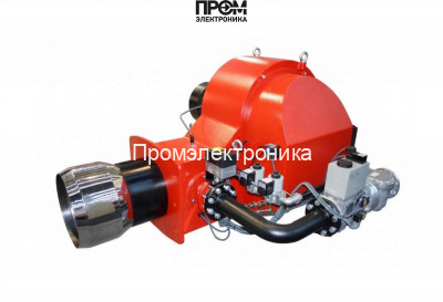 Газовая горелка Giersch SC8.1GM