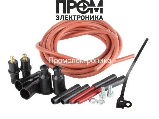 Трансформатор розжига MCT ZA 20 140 E21 Kit