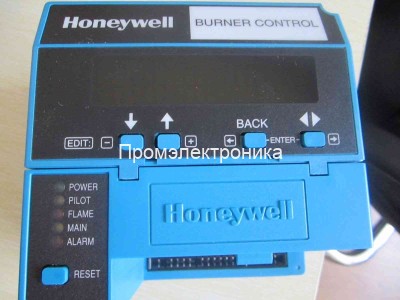 Honeywell RM7800L1012
