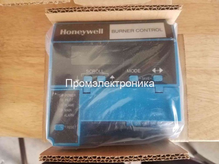 Honeywell RM7800L1012