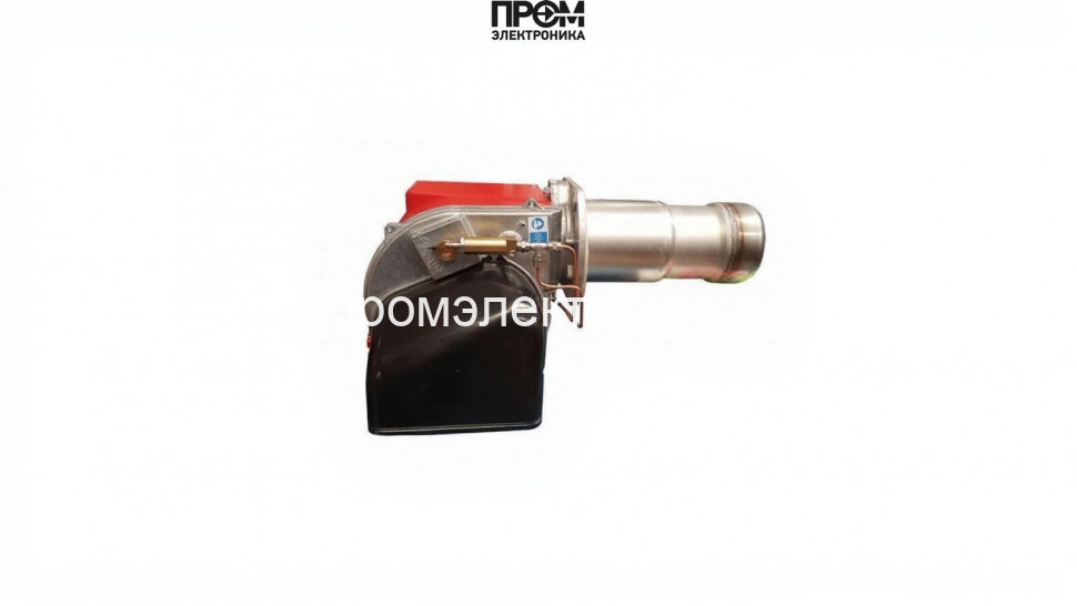 Дизельная горелка Ecoflam MAX P 25 TL (L+S)