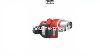 Газовая горелка Weishaupt G 50/1-B, 2, исп. 3LN